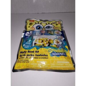 SpongeBob‎ Melty Beads Kit Craft Kids